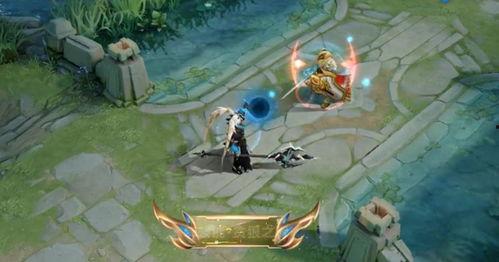 王者之兽最新爆料视频,神秘兽王降临，战力升级一触即发！