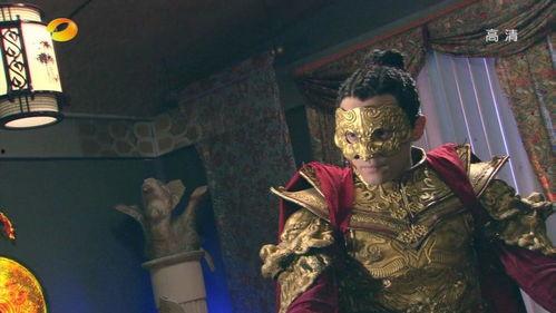 封神第一部爆料视频,神秘封神榜，英雄逐梦天地间  第3张