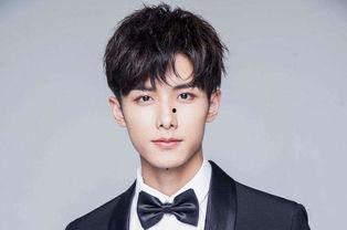 赵弈钦最新爆料,娱乐圈背后的惊人真相  第1张